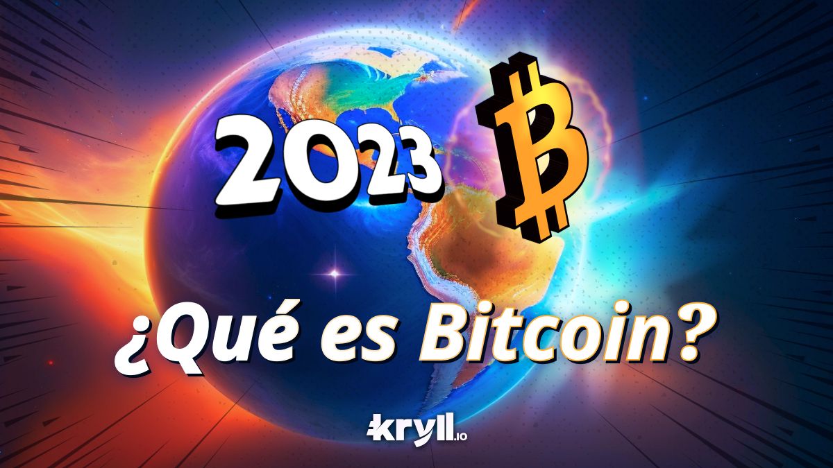 Qu Es Bitcoin La Gu A Definitiva De Para Principiantes