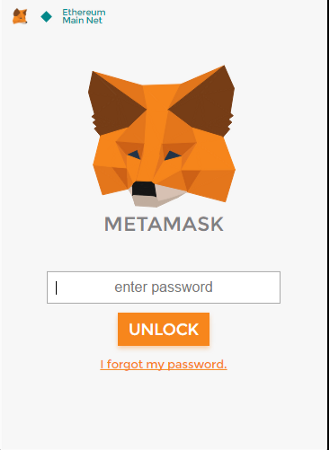 send tokens from metamask to myetherwallet