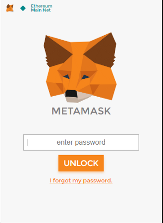 send token from metamask to myetherwallet