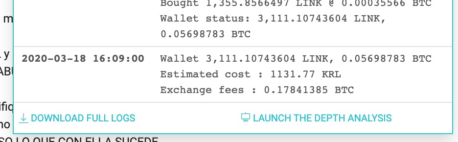 binance fees btc