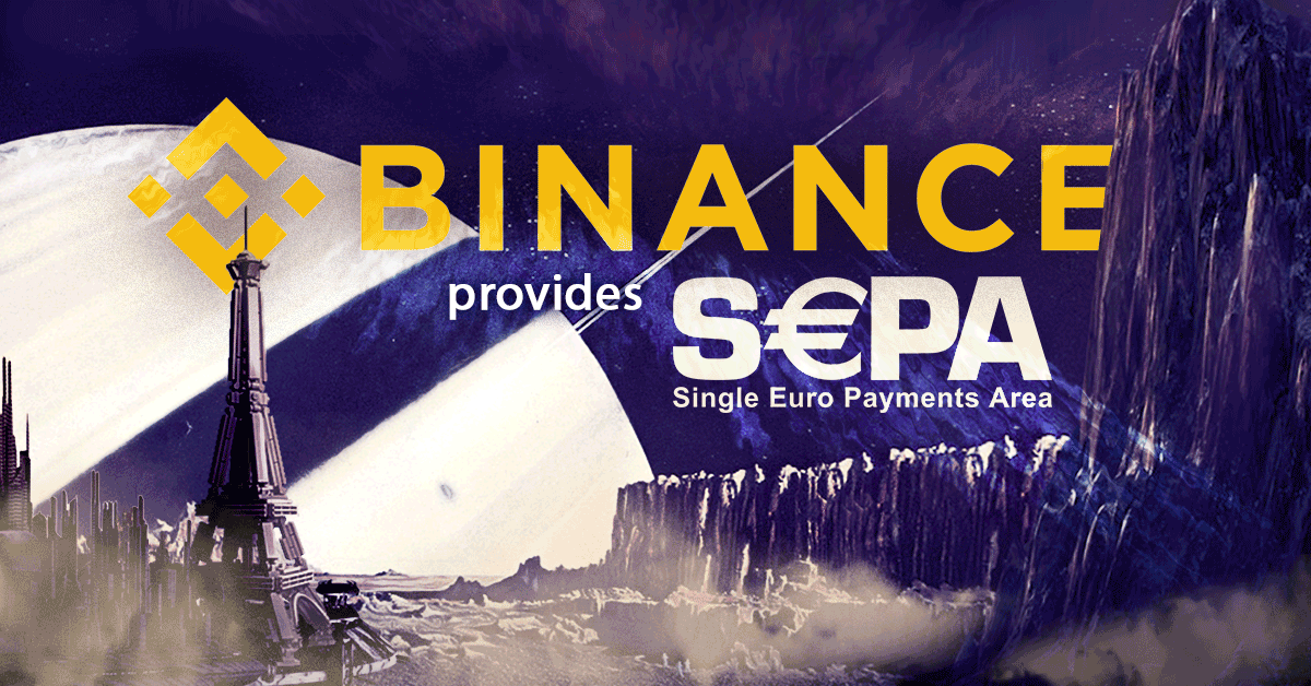 binance sepa suspension