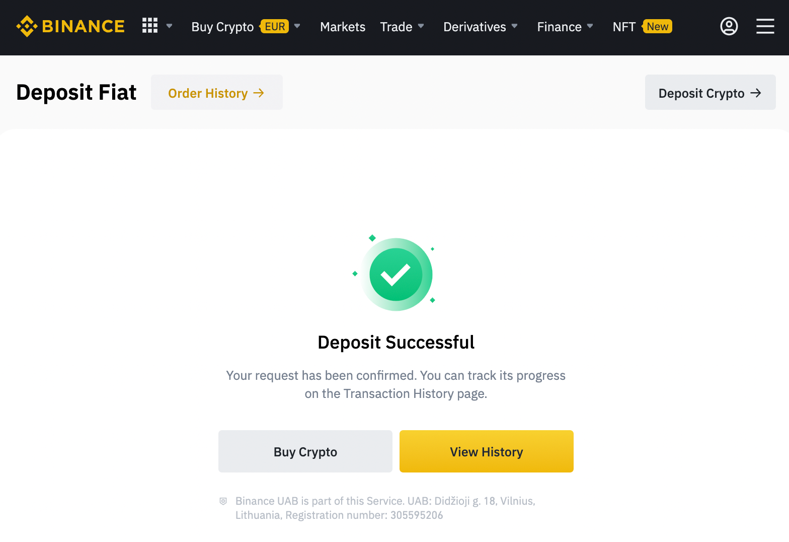 how-to-make-a-deposit-at-binance-with-your-credit-card