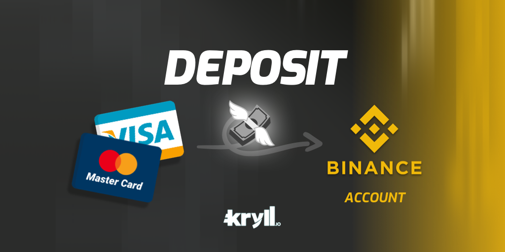 how to deposit to binance with credit card