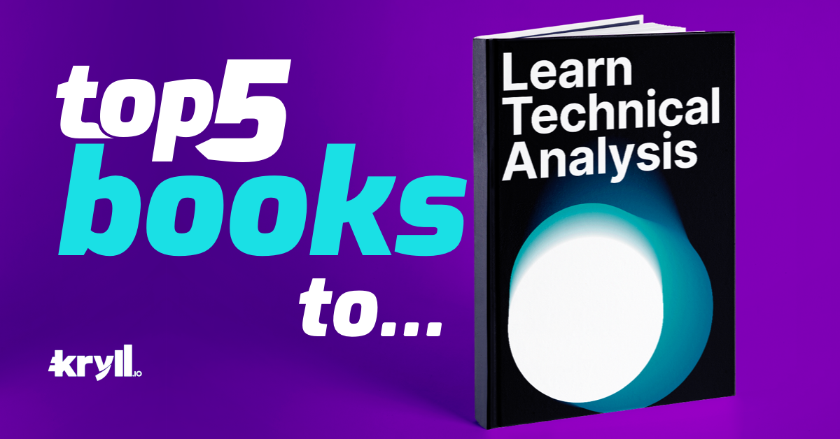 best book for technical analysis crypto