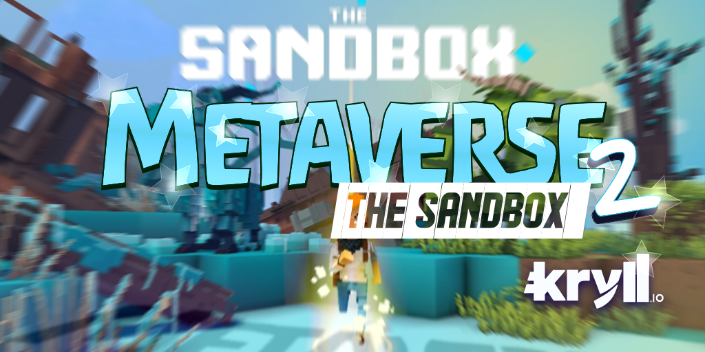 What Is The Sandbox?. Discover the Sandbox metaverse., by The Sandbox, The Sandbox