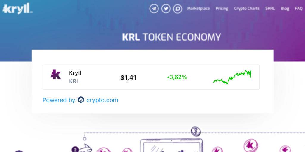 crypto.com widget