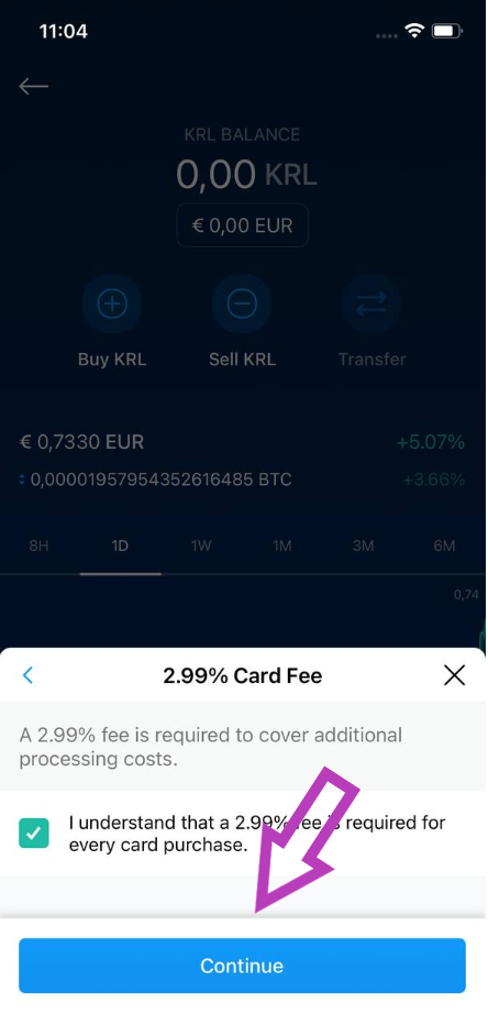 why cant i add a credit card to crypto.com