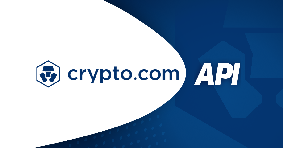 How to add your Crypto.com API key to your Kryll.io dashboard