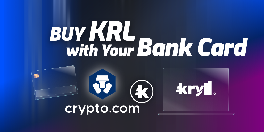 where to buy kryll crypto