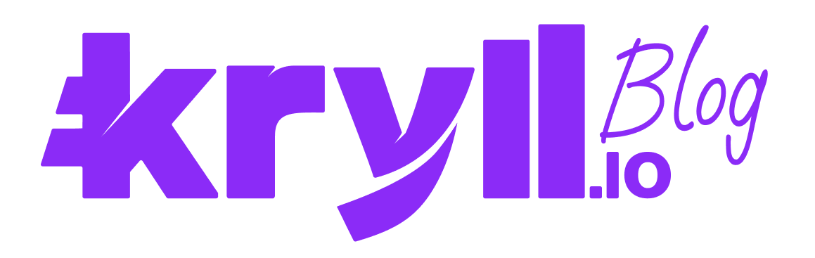 Kryll.io Blog | Automated Crypto Trading Bot