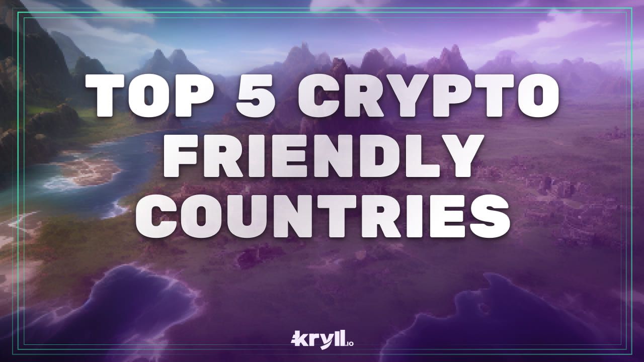 crypto countries blog