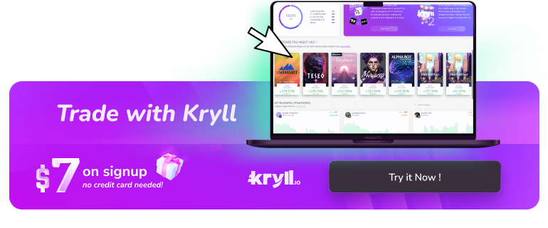 Kryll Launches KRL Liquidity Pool on Uniswap v3