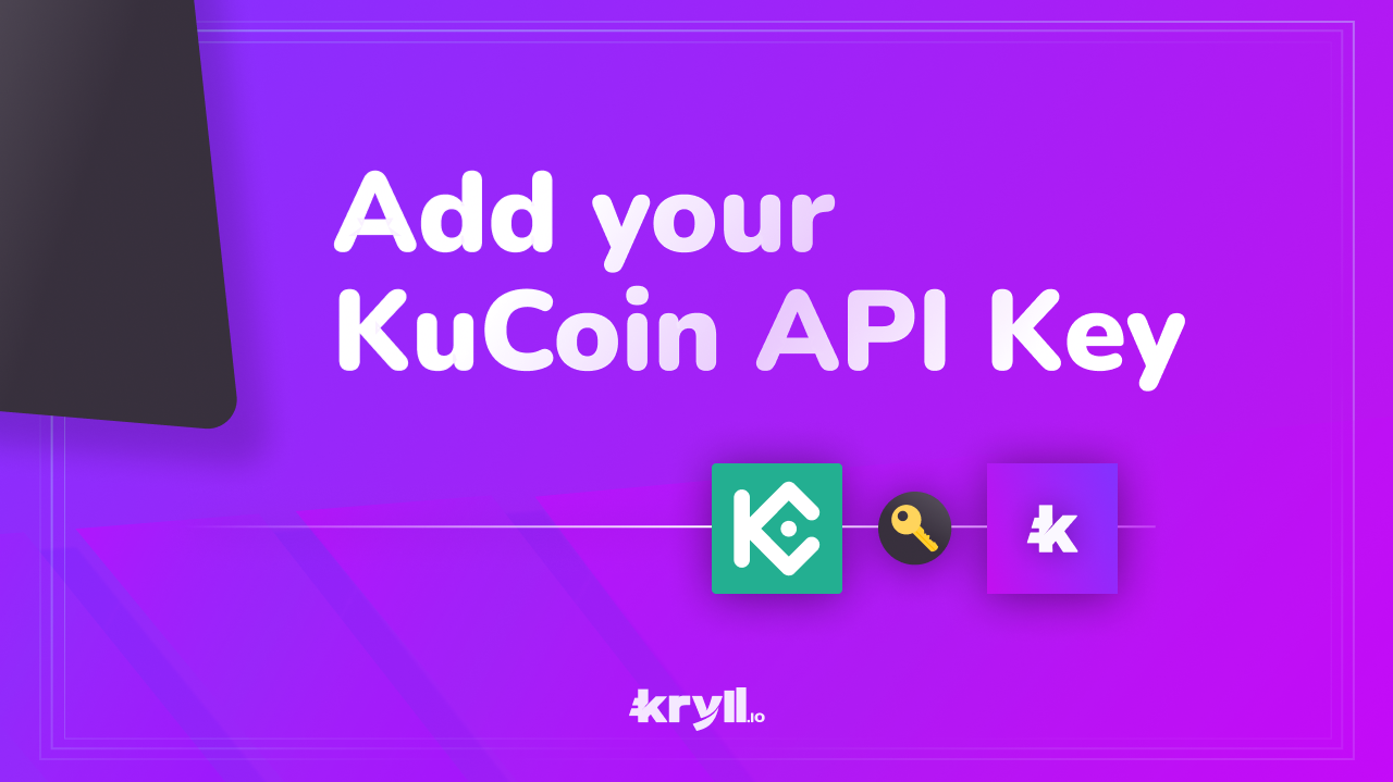 Unlock the Potential of Your Trades: The Kryll & KuCoin New Year Campaign