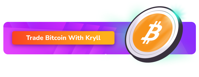 Trade Bitcoin with Kryll.io