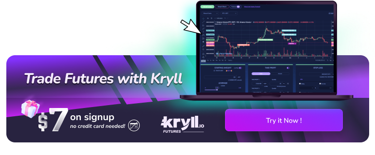 Kryll Futures