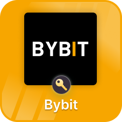 Comment ajouter votre clé API Bybit sur votre compte Kryll
