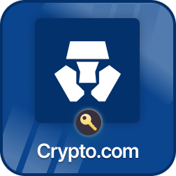 Comment ajouter votre clé API Crypto.com sur votre compte Kryll
