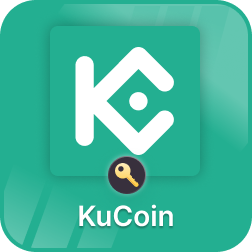 How to add your KuCoin API key to your Kryll account