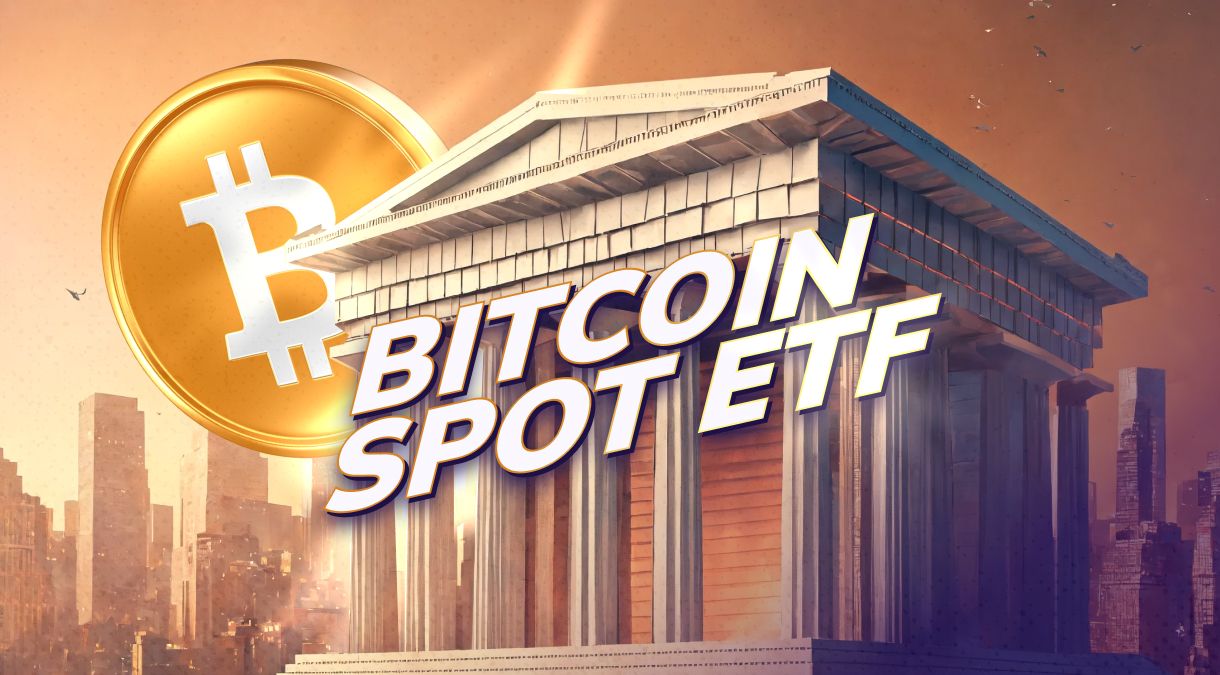 Understanding Bitcoin Spot ETFs: The Gateway to Regulated Crypto Investment