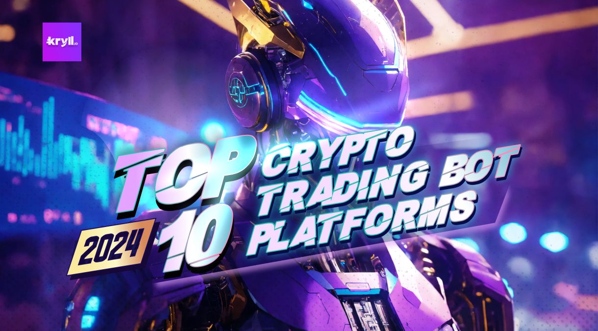 2024's Leading Crypto Trading Bots Reviewed