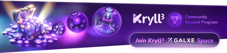 Espacio Galxe (Kryll³) (kryll.io)