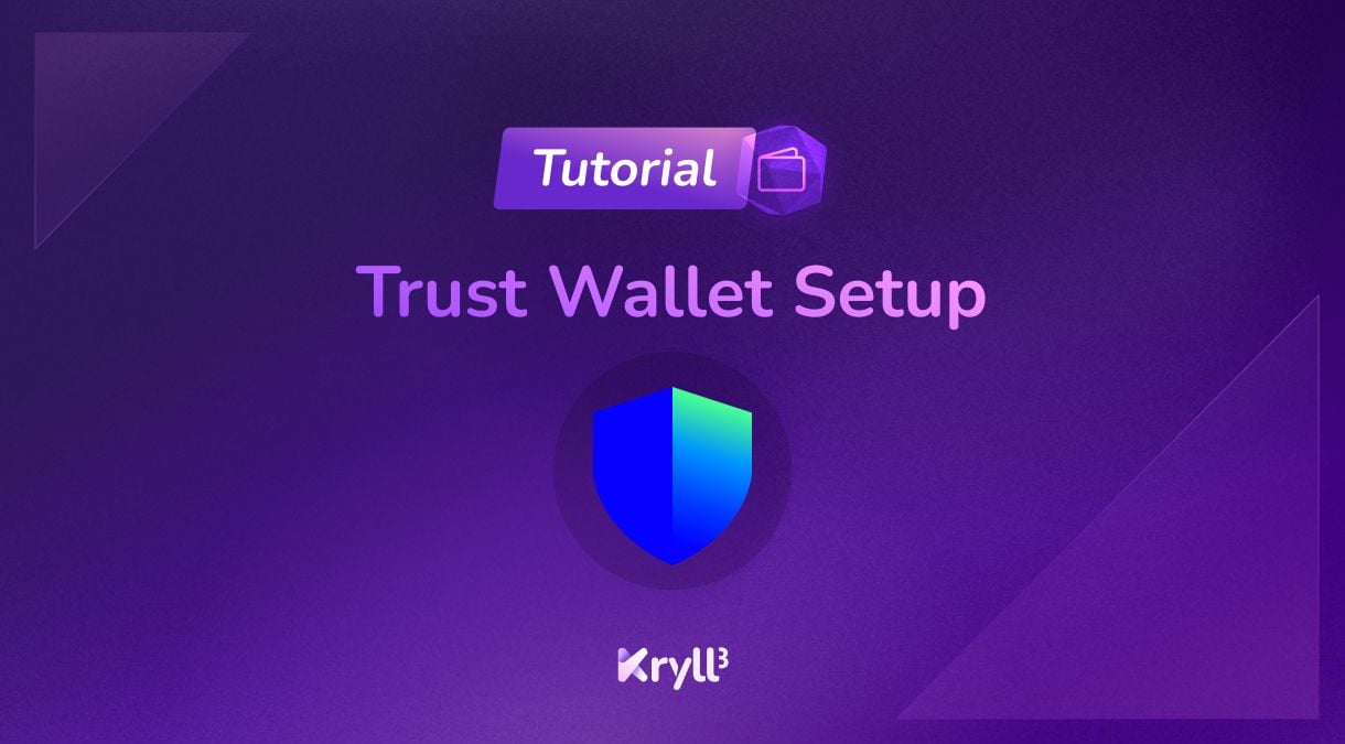 Trust Wallet Setup and Security: A Step-by-Step Walkthrough