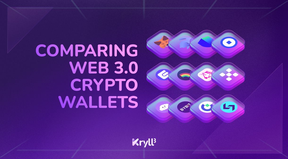 The Best Web3 Wallet Comparison: Find the Perfect Wallet for You