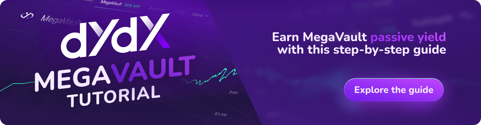 How to Set Up dYdX and Make Your First Fund Deposit – A Quick Guide