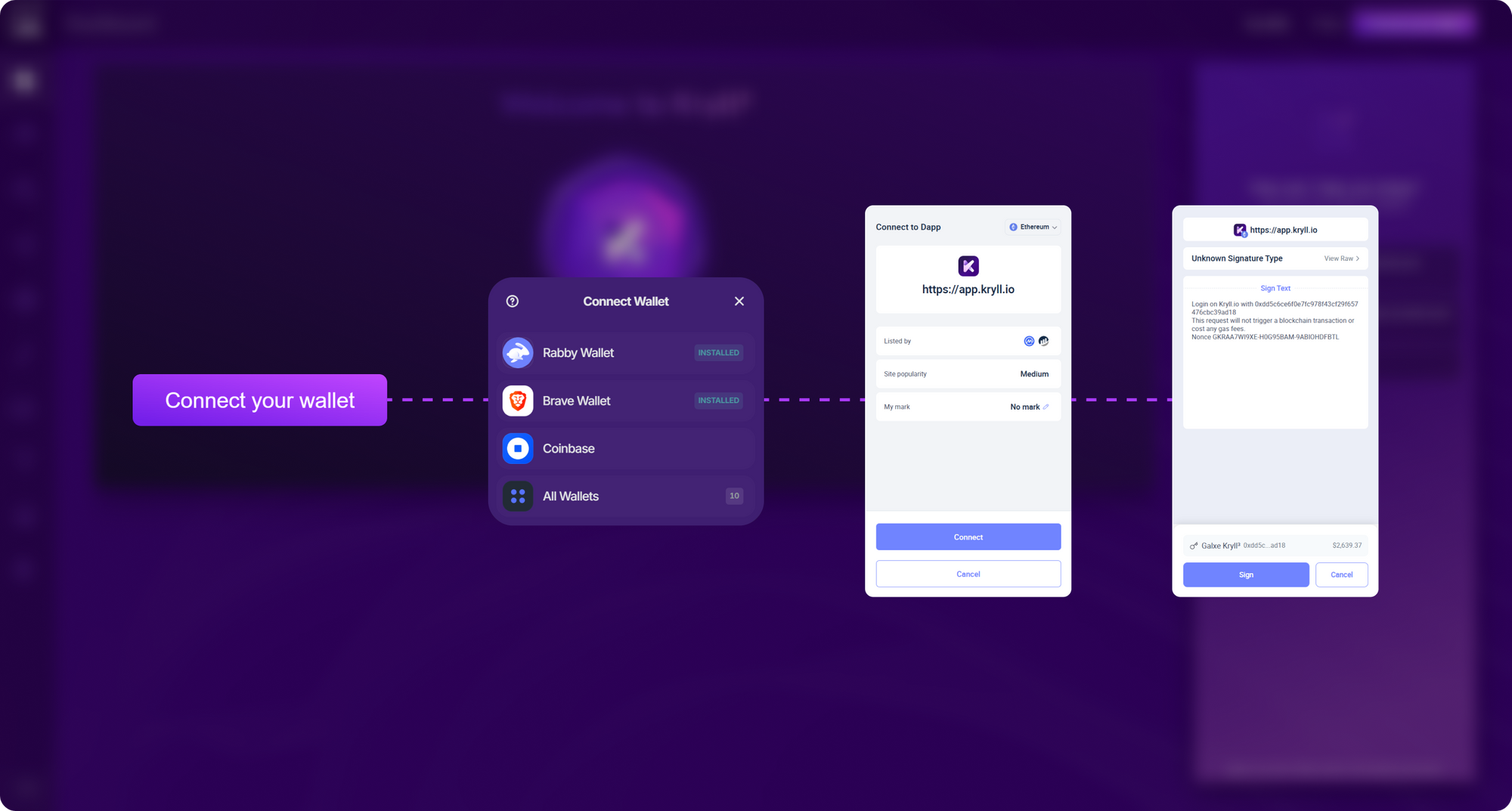 The Kryll³ AI-Powered Crypto Platform Launches its Public Beta Access