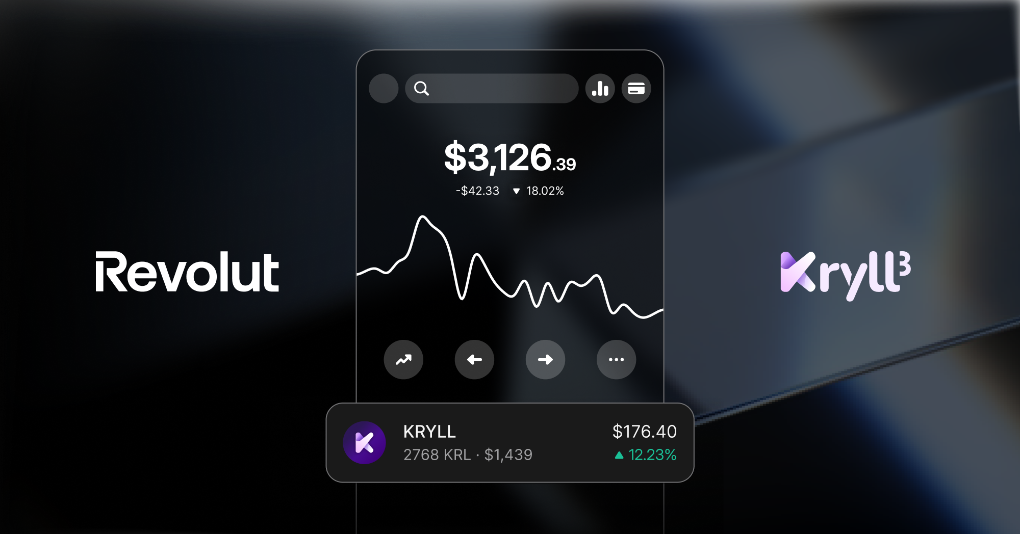 How to Buy KRL (Kryll) on Revolut - Complete Tutorial