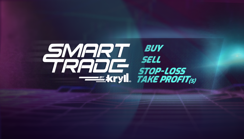 Smart Trading is here and it’s awesome